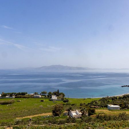 Unforgettable Tinos Beach Houses Complex Agios Ioannis  Eksteriør billede